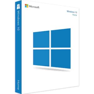 Licenta Windows 10 Home RETAIL
