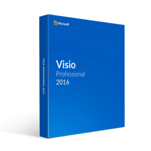 Licenta Visio Professional 2016