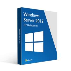 Licenta Microsoft Windows Server Datacenter 2012 R2 Retail